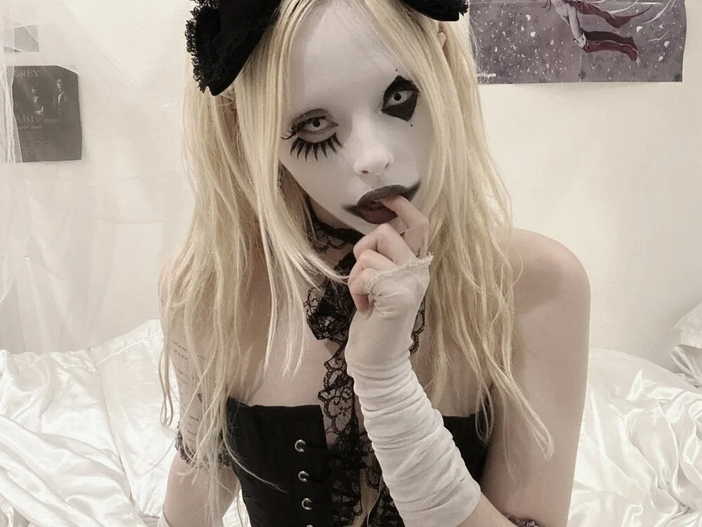 Chat XXX offline de bl0odsyring3