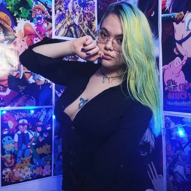 Offline chatovac í místnost AmandaStarx