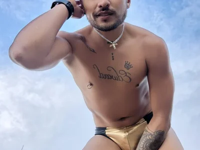 _anthony32 - Boy 