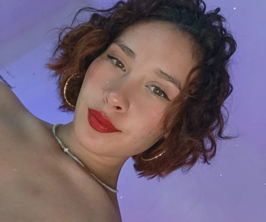 Charlotte_morhh__ 오프라인 XXX 채팅