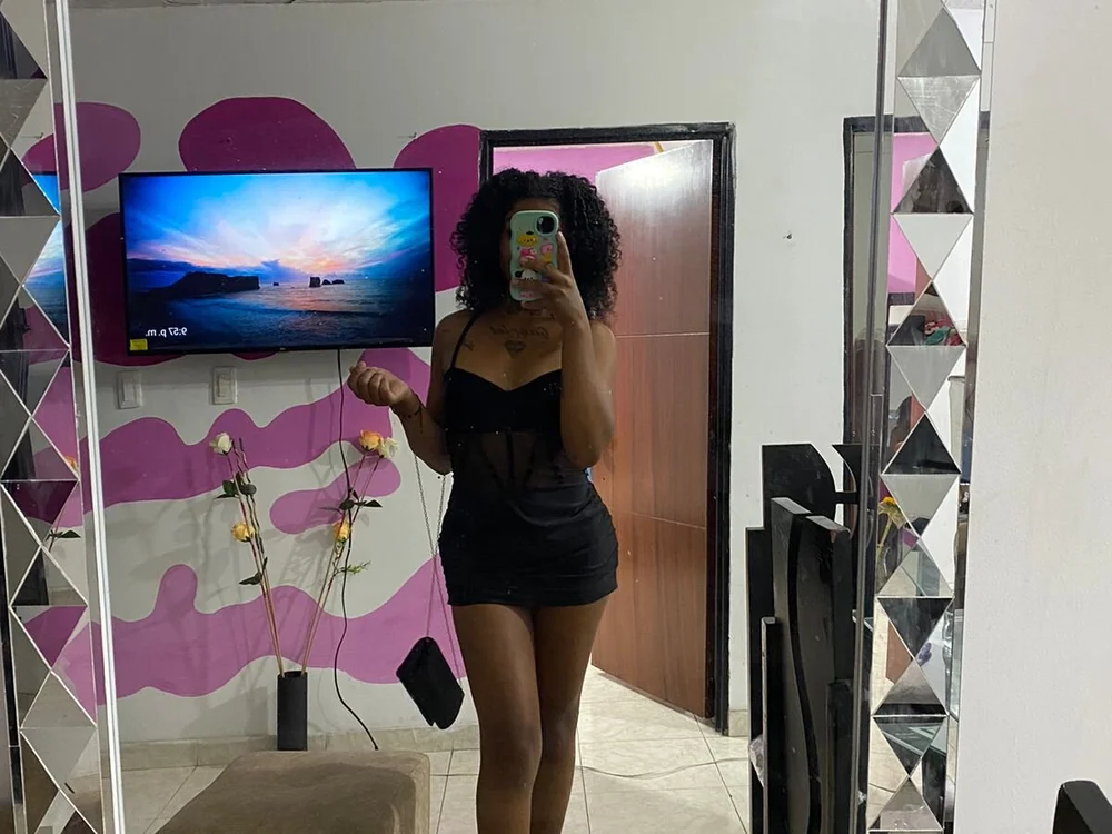 Offline chatovací místnost Stephany_1