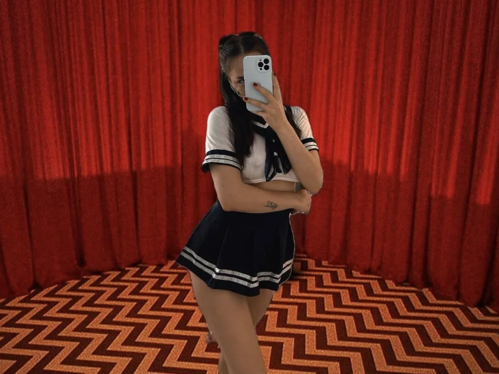 PalmLora's Offline Chat Room