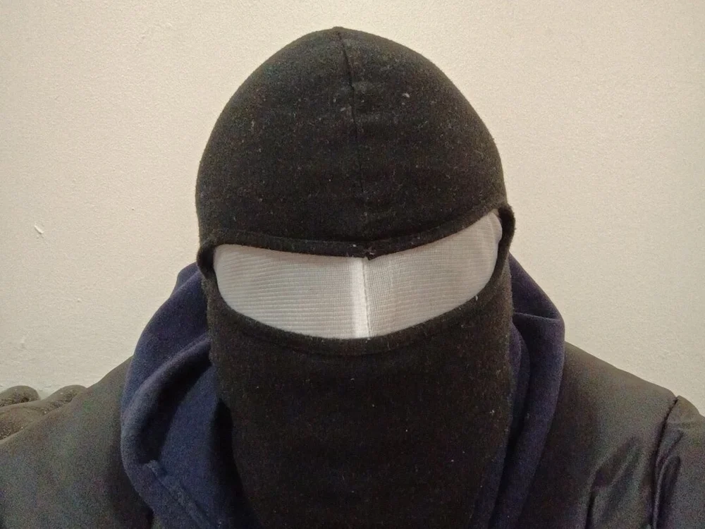 Chat XXX offline de JoinedScale