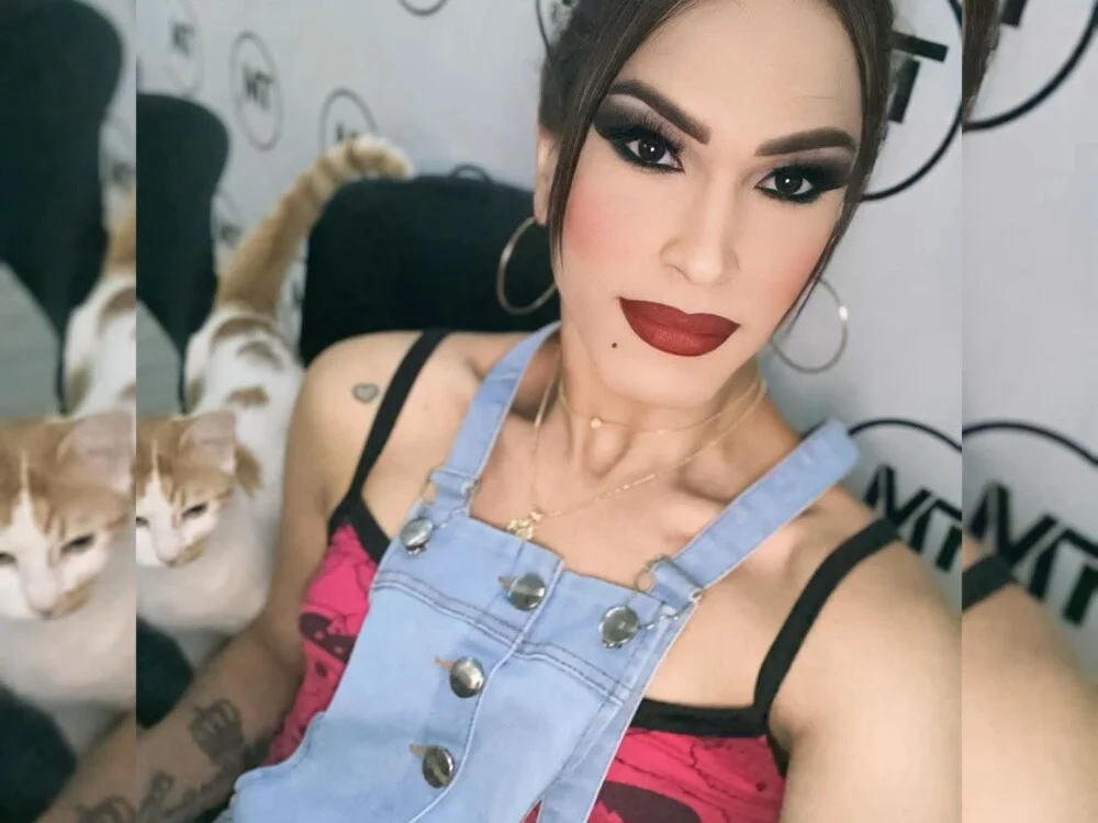 Sexiigabriela Offline XXX-Chat