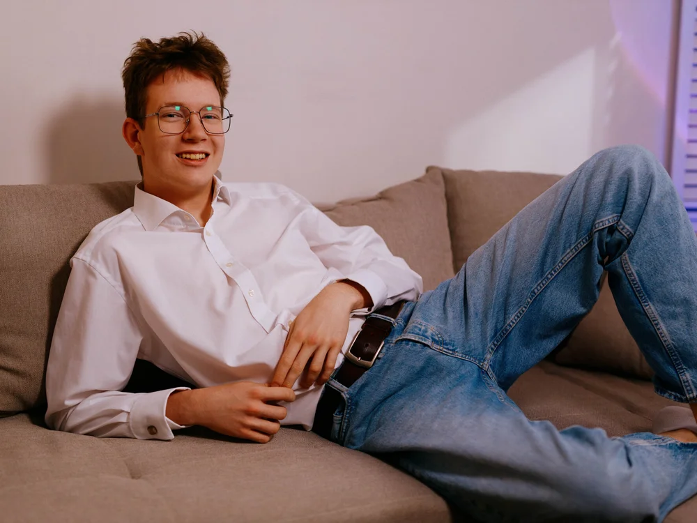 Teddy_Parker's Offline XXX Chat