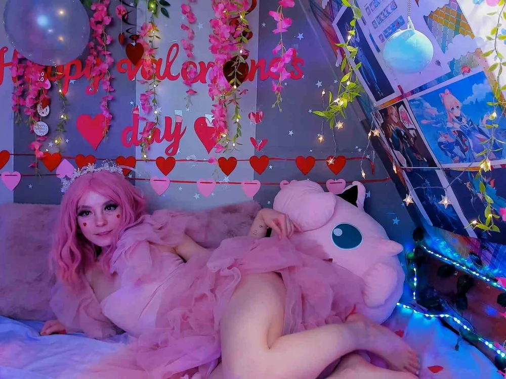 Miss_Astravert's Offline XXX Chat