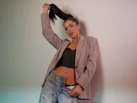 EllyLynne's Live XXX Chat