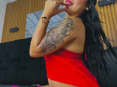Amarilis_Monroe - Girl 