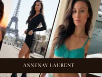 Модель AnnenayLaurent