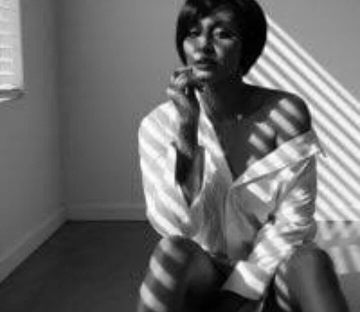 Sembang XXX Luar Talian Ms_Rosexxx