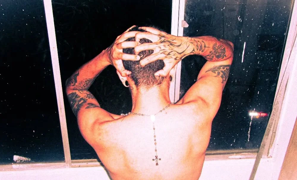 Offline XXX chat modela Danteelieri