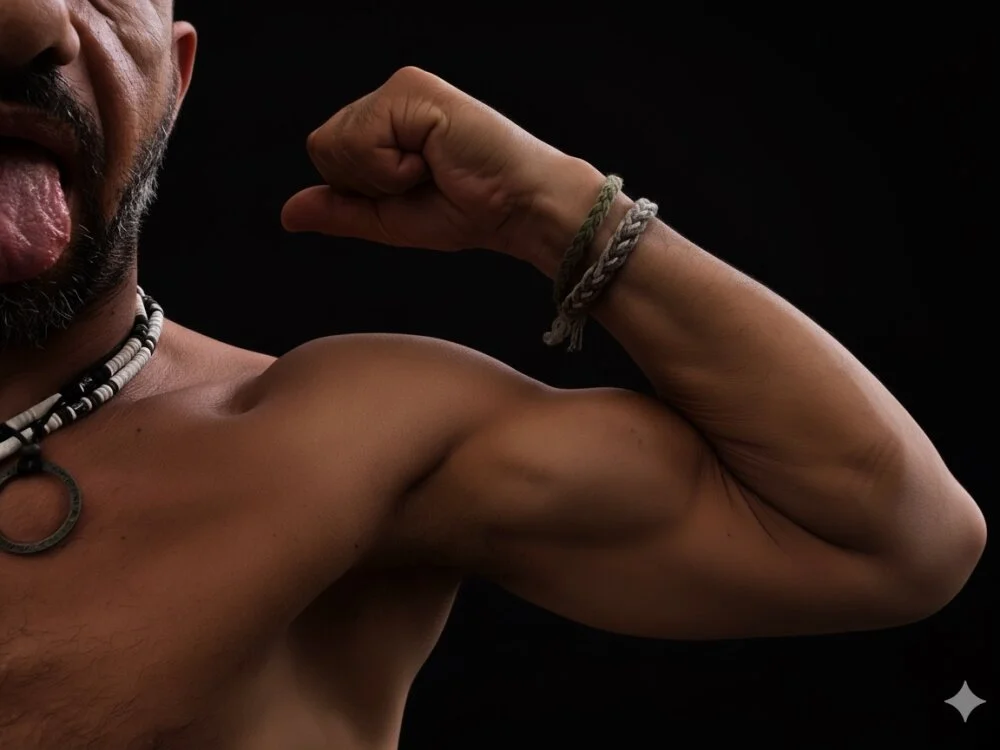 Voy_a_reventarte Adlı Modelin Çevrimdışı XXX Sohbeti