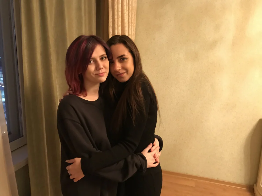 SaraStefany's Offline XXX Chat