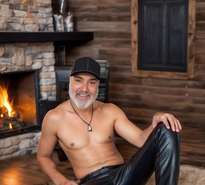 johnbearxxx's Offline Chat Room