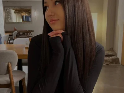 AliceStrikolovsky profile