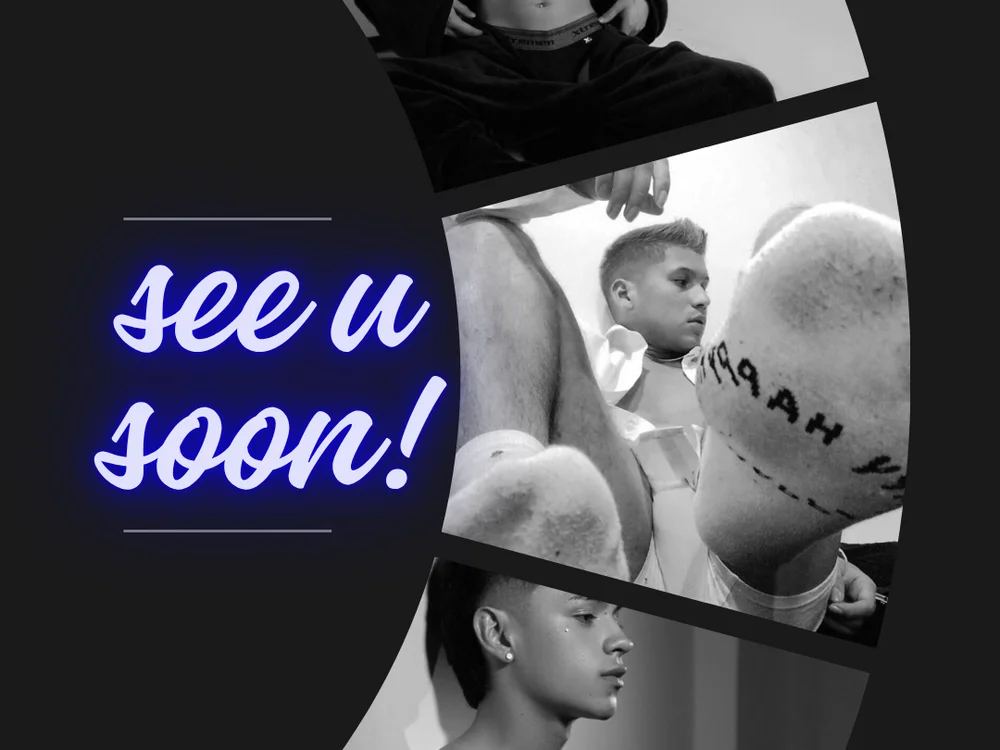 MikeAndTroy's Offline XXX Chat