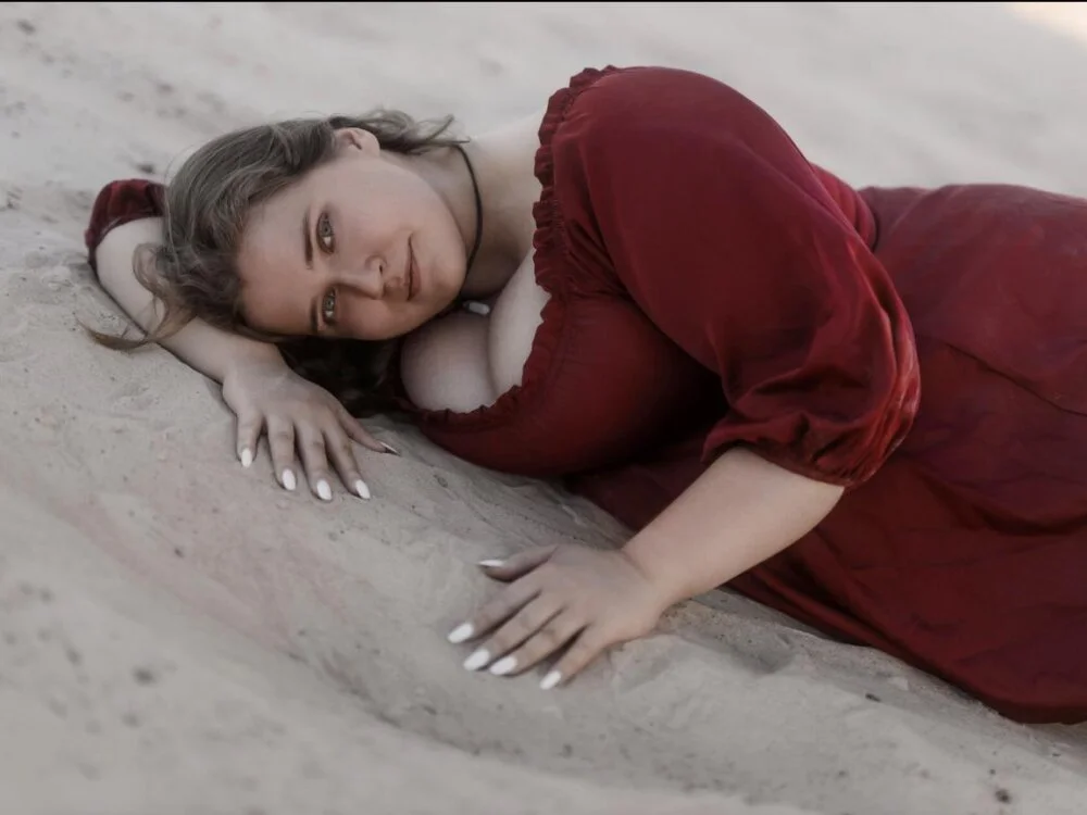 daisy_low's Offline XXX Chat