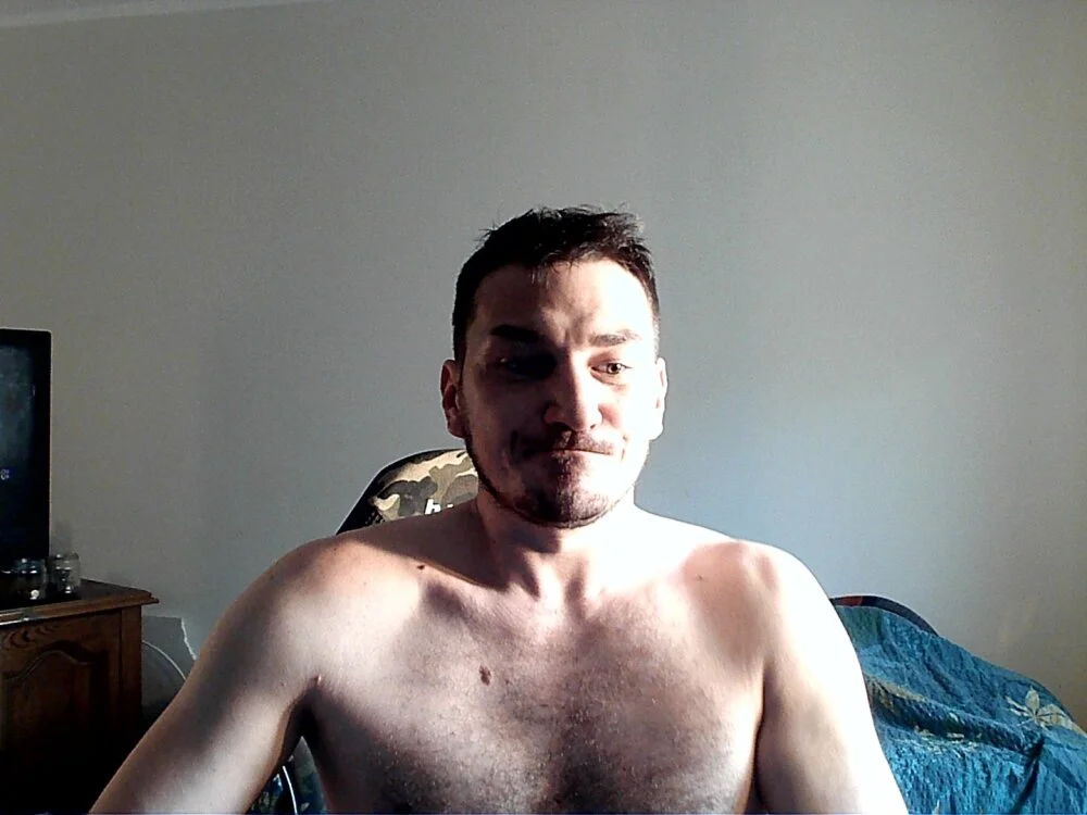 دردشة Grzesssiek الجنسية دون اتصال