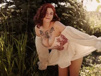 Melanie_Stouns's webcam live show