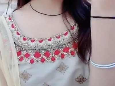 Pallavi_cute
