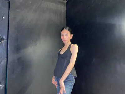 SabrinaVoss - Trans 