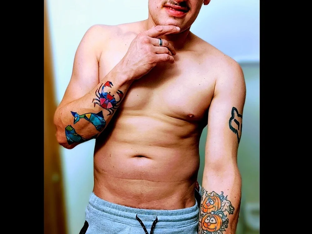 Chat XXX offline de MrSuave92