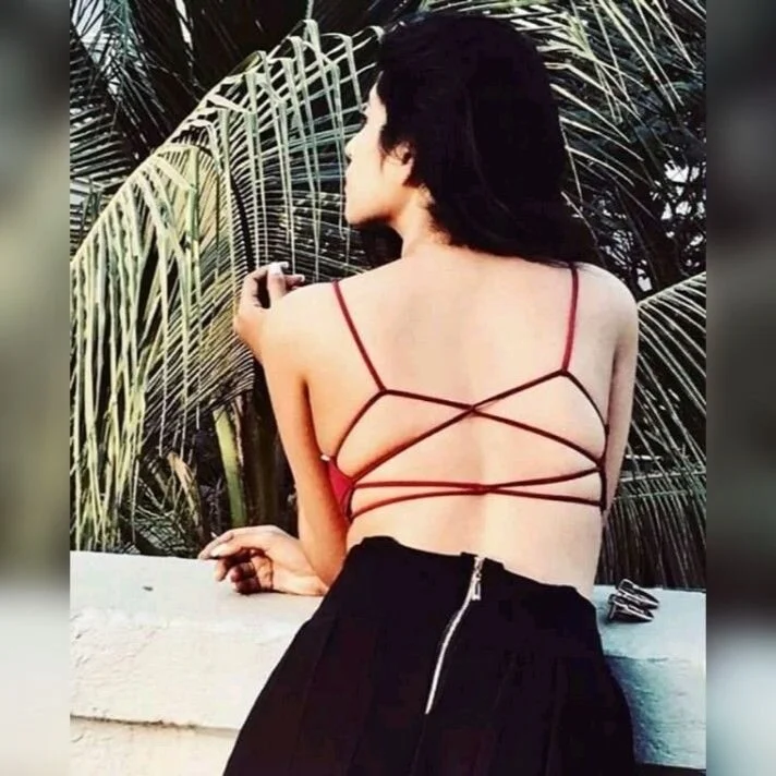 Vaishnavii: συνομιλία ΧΧΧ εκτός σύνδεσης