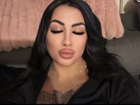 MelissathequeenOff's webcam live show