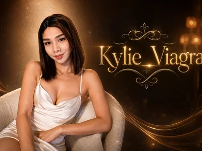 Kylie_Viagra - Trans 