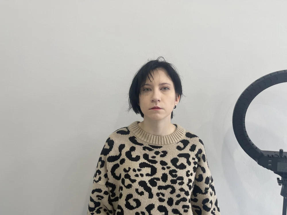 SynneBarritt's Offline Chat Room