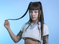 Модель Lia_Sweett_