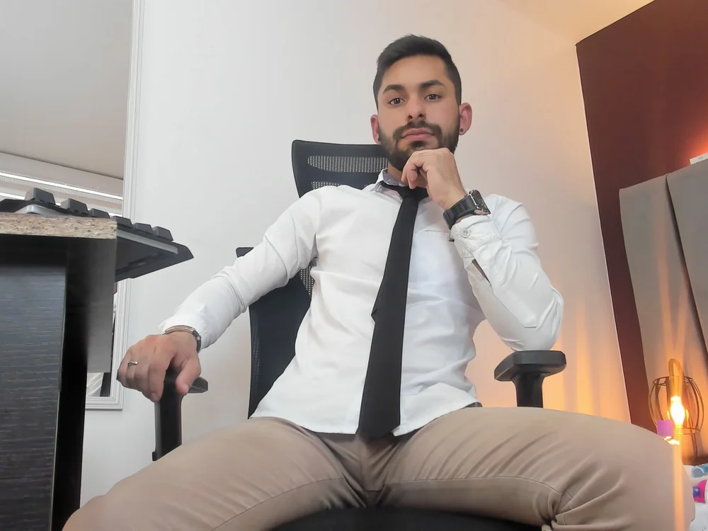 SamiiR57's Offline Chat Room