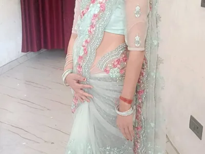 Eshwari_Chopra on StripChat