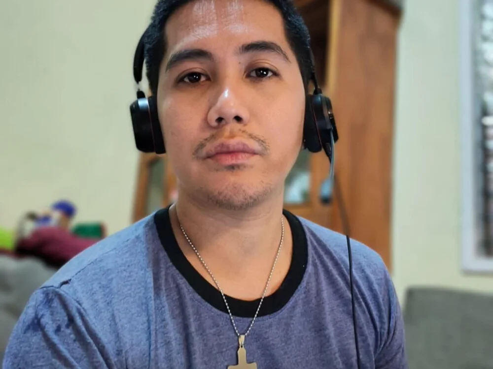 แชท XXX ออฟไลน์ของ Boytoy_asian