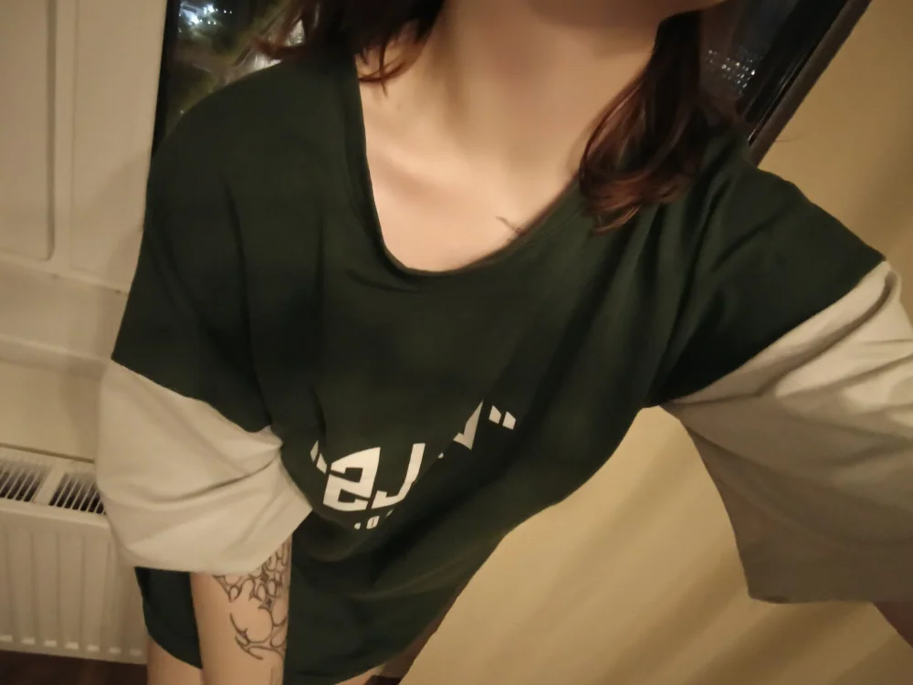 Miely_Shane's Offline XXX Chat