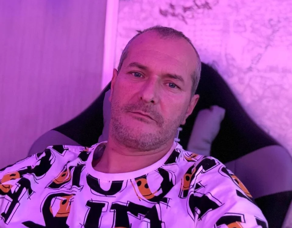 FilAnnita's Offline Chat Room