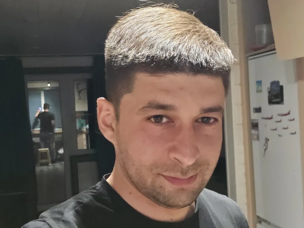 Stas90's Offline Chat Room