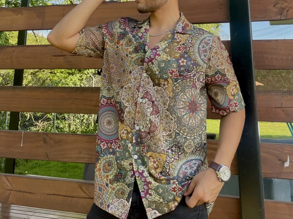 Nate_Ocean Adlı Modelin Çevrimdışı XXX Sohbeti