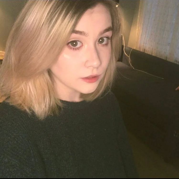 Amberly_Collins' Offline XXX Chat