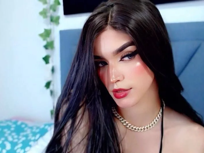 Offline XXX chat modela serena_arias7