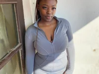 AFROGODDESSX2