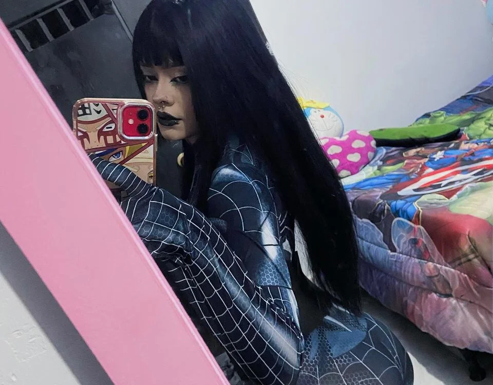 DannyBlersack's Offline XXX Chat