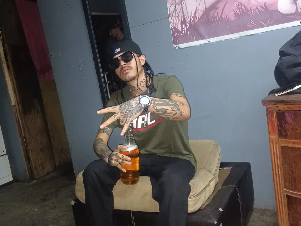 แชท XXX ออฟไลน์ของ MoodyMover