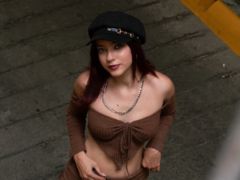 Offline XXX chat LiliFox18