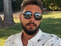 Davidos161's webcam live show