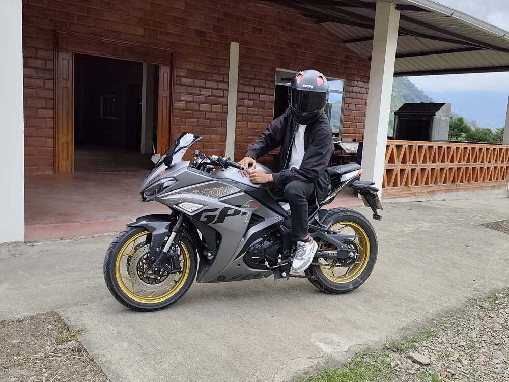 ห้องแชทออฟไลน์ของ Rocafuerte69