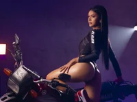 دردشة AntonellaRossi الجنسية المباشرة