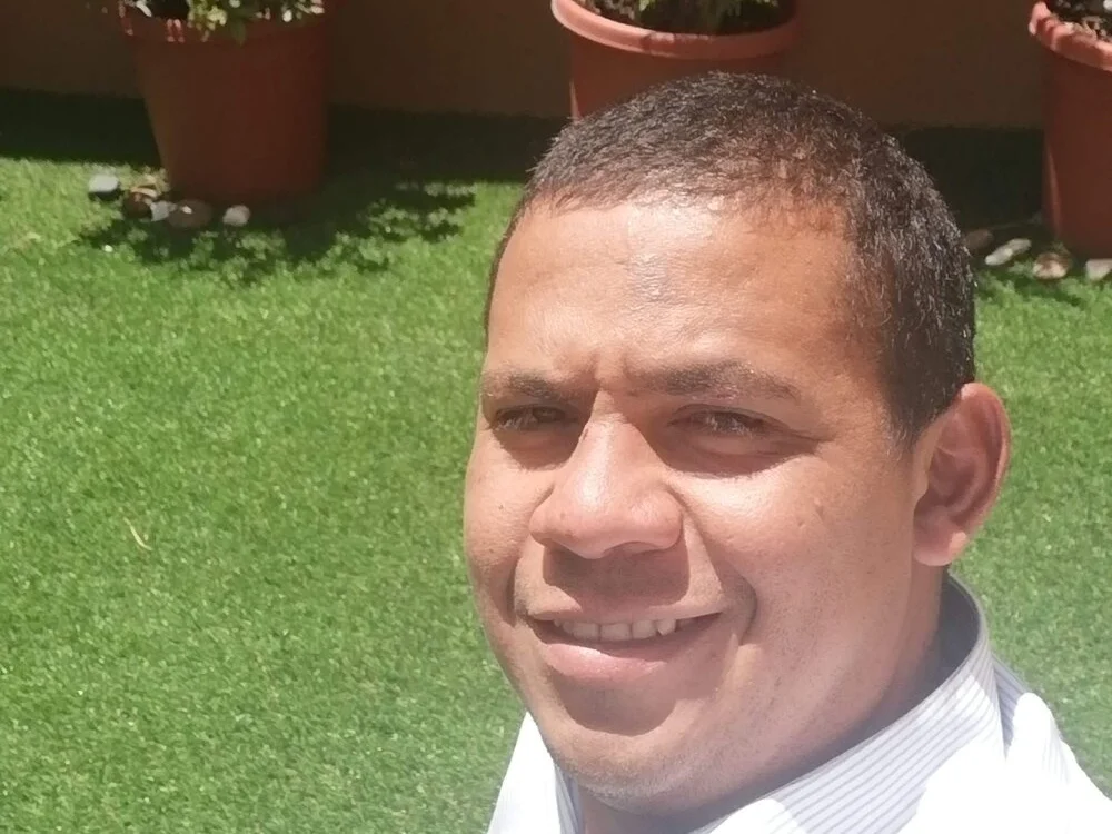 Rosmaryhakkinen offline XXX-chatje