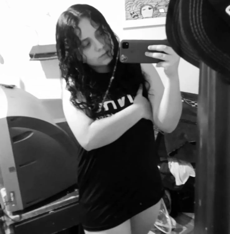 dulce-salome Offline XXX-chat