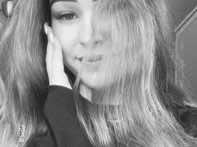 BlairGullatt - Girl 